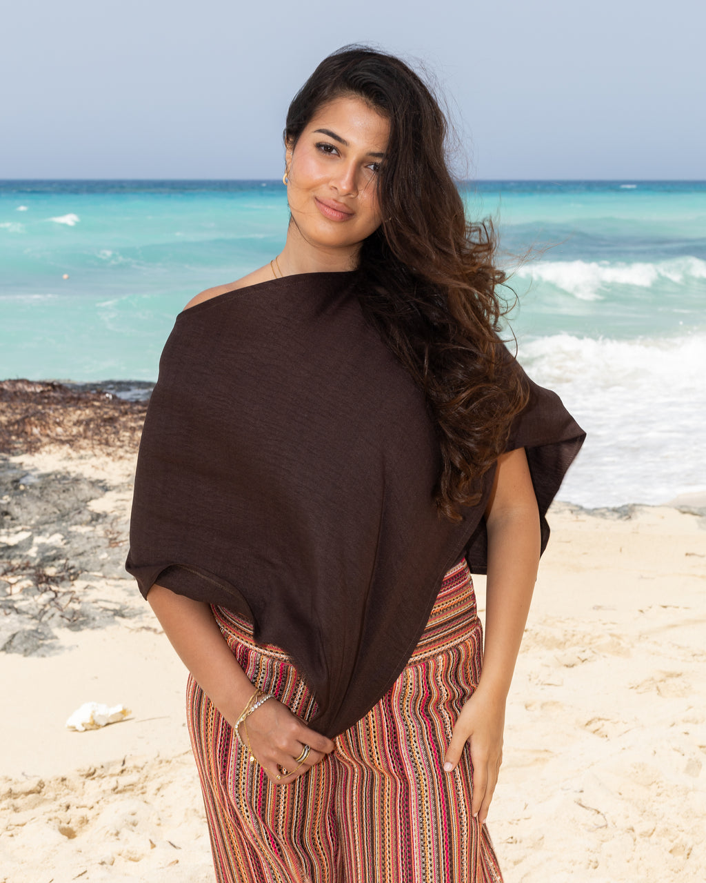 FAII Sunset Cape Co-Ord