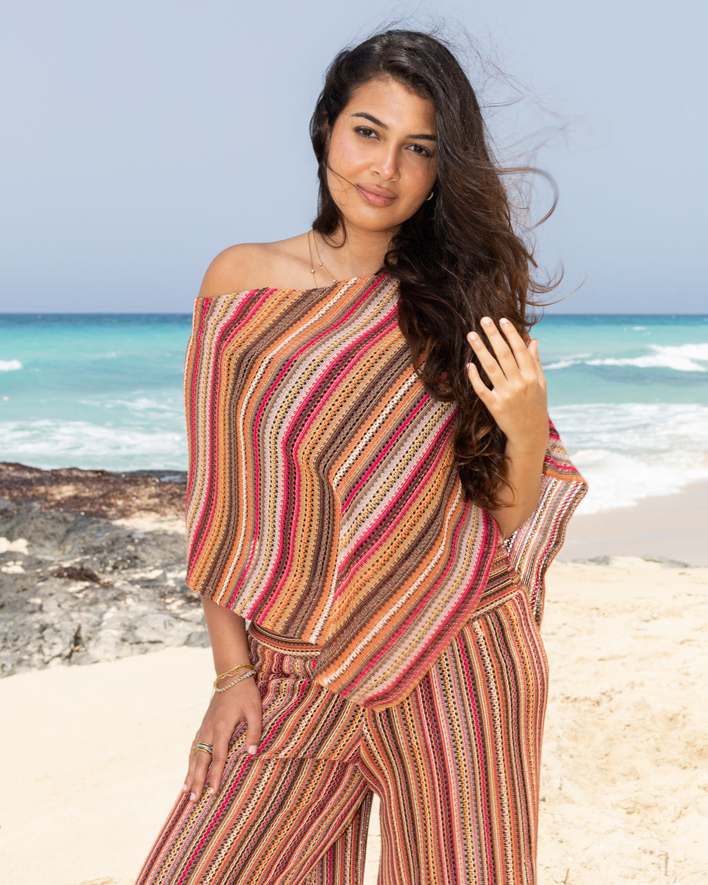 FAII Sunset Cape Co-Ord