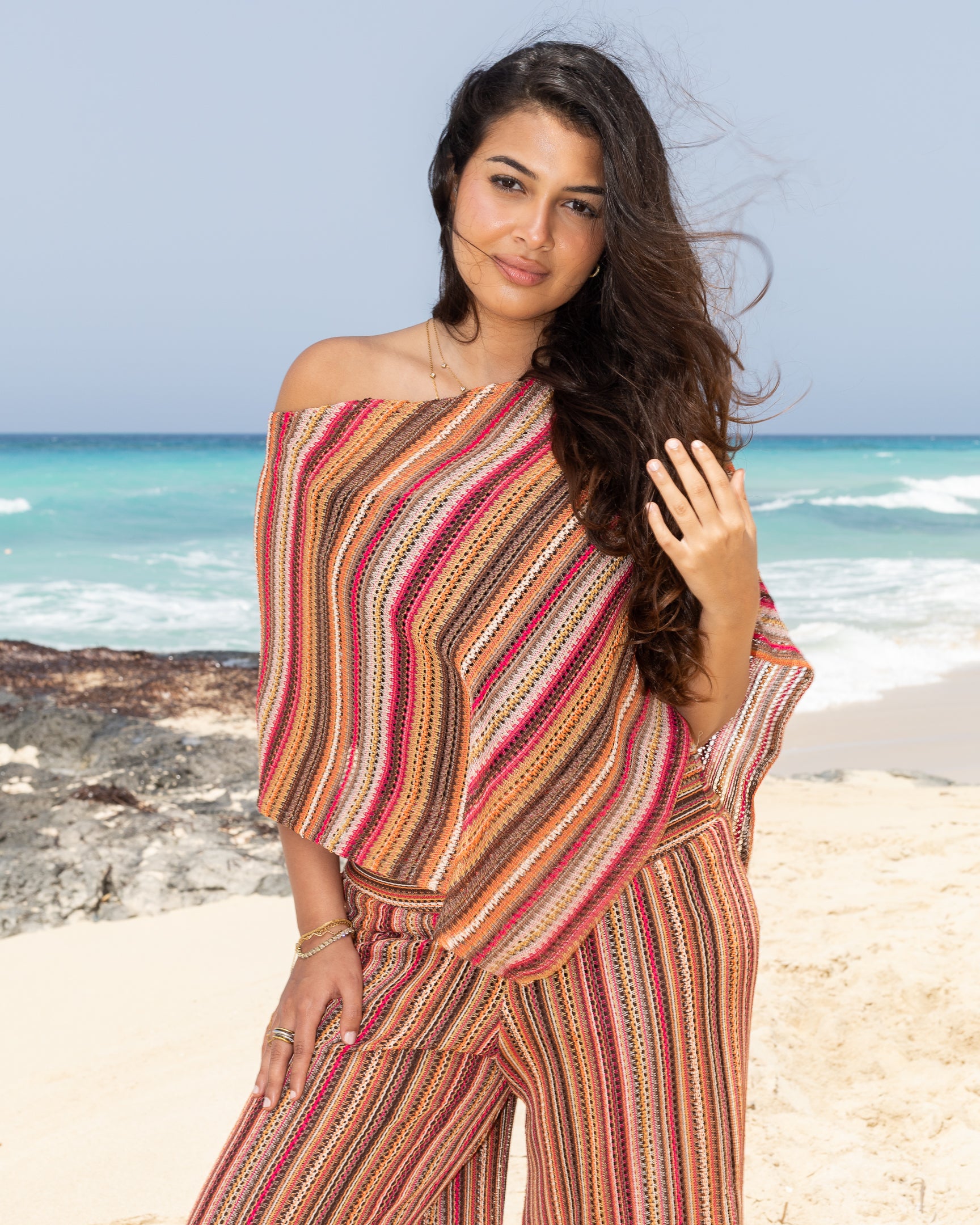 FAII Sunset Cape Co-Ord