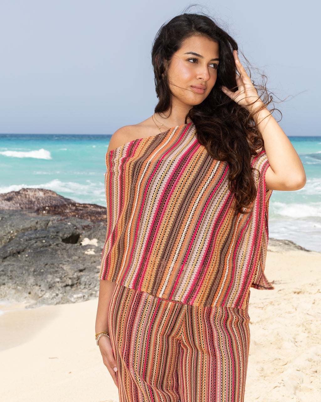 FAII Sunset Cape Co-Ord