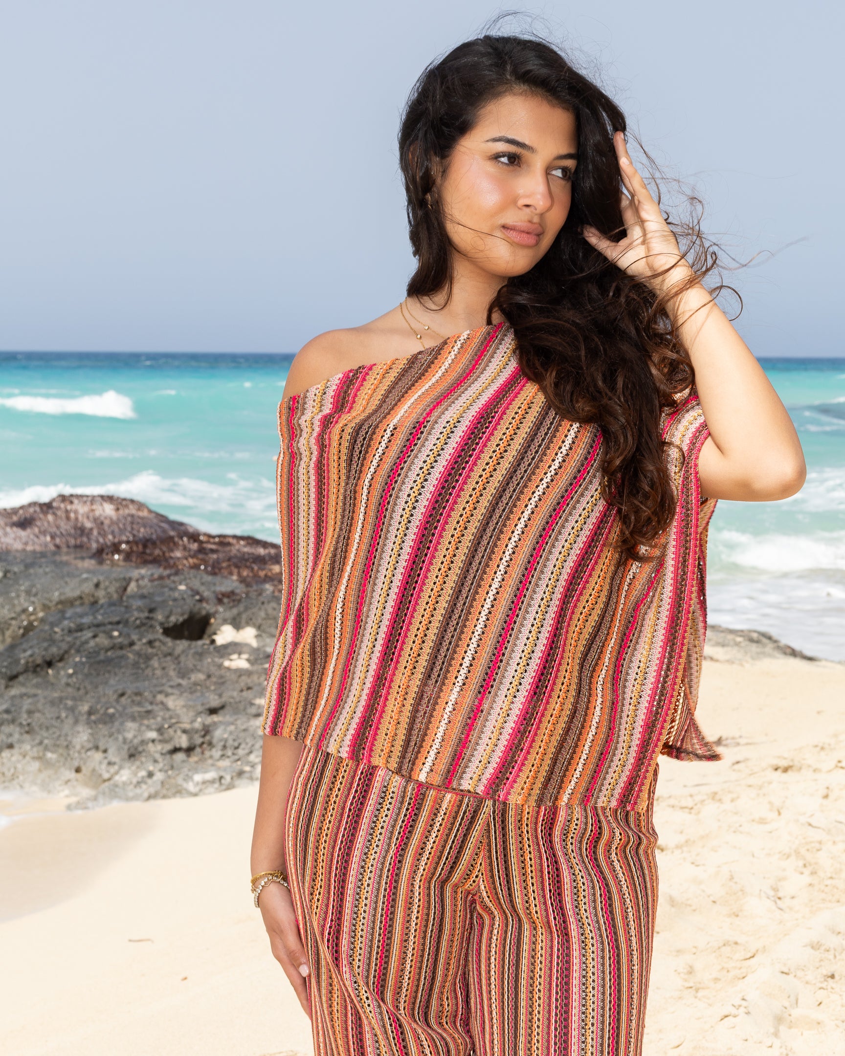FAII Sunset Cape Co-Ord
