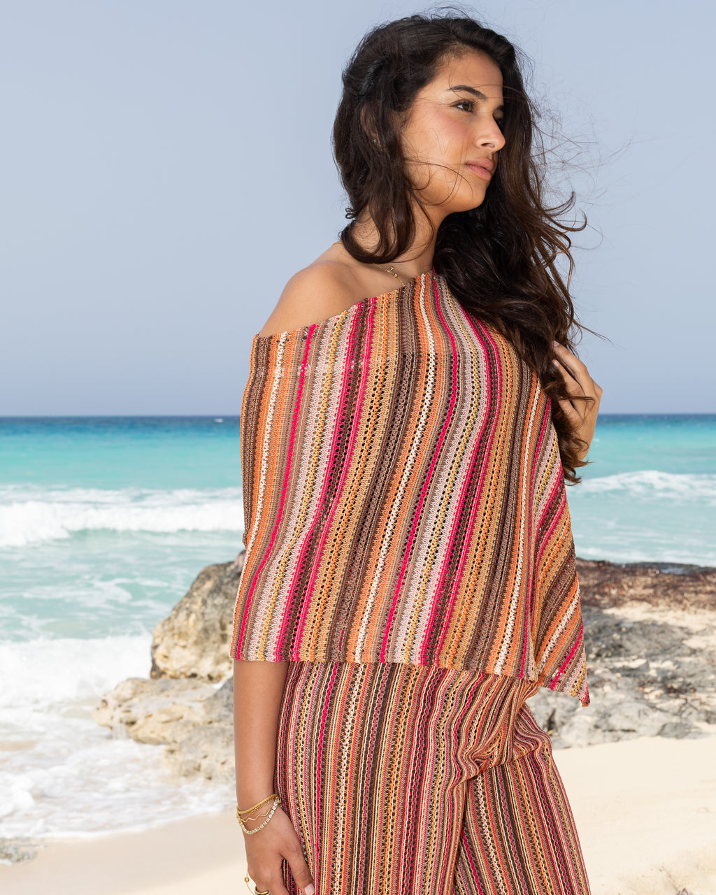 FAII Sunset Cape Co-Ord