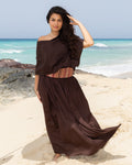 FAII Sunset Knit Skirt Co-Ord