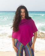 FAII Berry Knit Co-Ord
