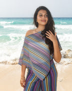 FAII Berry Knit Co-Ord