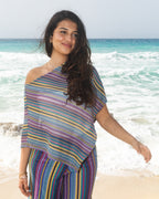 FAII Berry Knit Co-Ord