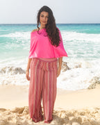 FAII Rose Cape Co-Ord