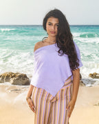 FAII Lilac Cape Co-Ord