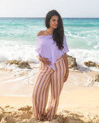 FAII Lilac Cape Co-Ord