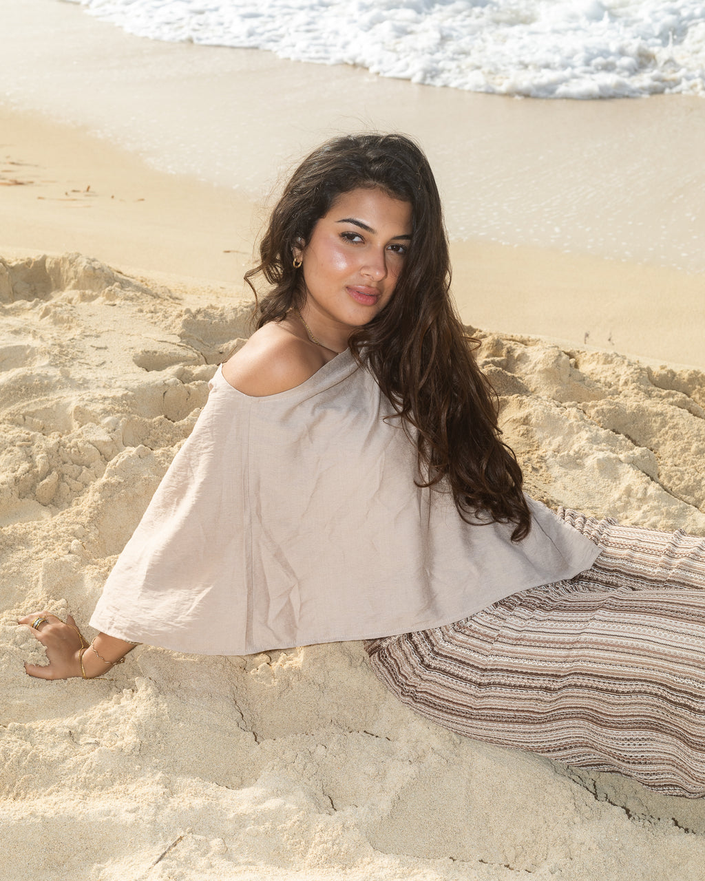 FAII Sand Knit Co-Ord