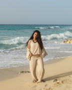 FAII Golden Dune Pants Co-Ord