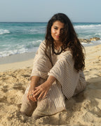 FAII Golden Dune Pants Co-Ord