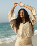 FAII Golden Dune Pants Co-Ord