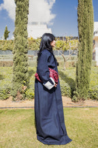 FAII DENIM ABAYA