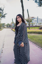 FAII SOLID POLKA DOT