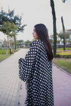 FAII SOLID POLKA DOT