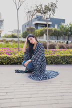 FAII SOLID POLKA DOT