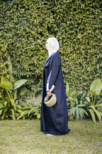 FAII DENIM ABAYA