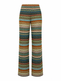 FAII Olive Knit Pants